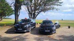Taxi Huitric, Île Tudy - Horaires d'ouverture