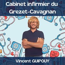 Guipouy Vincent, Grézet-Cavagnan - Horaires d'ouverture