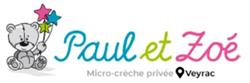 Micro Crèche Paul Et Zoe Veyrac, - Horaires d'ouverture