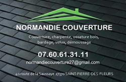 Normandie Couverture, Saint-Pierre-des-Fleurs - Horaires d'ouverture