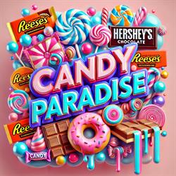 Candy Paradise, Villerupt - Horaires d'ouverture