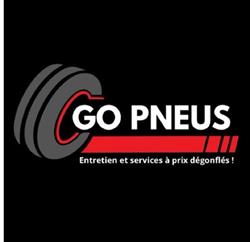 GO PNEUS, Rennes - Horaires d'ouverture