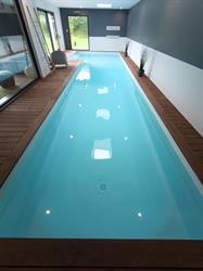 S.Eau.S Piscines, Port-Launay - Horaires d'ouverture