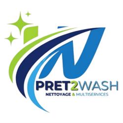 PRET2WASH, Pontoise - Horaires d'ouverture
