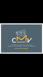 CMV Concept, Pouilly-sous-Charlieu - Horaires d'ouverture