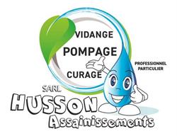 Husson Assainissements, Lons-le-Saunier - Horaires d'ouverture