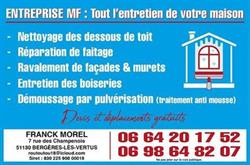 Morel Franck, Bergères-lès-Vertus - Horaires d'ouverture