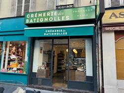 La Crèmerie des Batignolles – Fromagerie à Paris 17, - Horaires d'ouverture