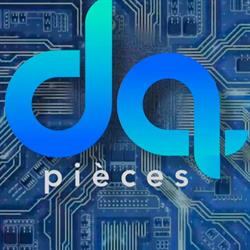 SARL FRP (DA-PIECES), Chécy - Horaires d'ouverture