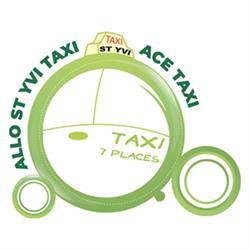 Ace Taxi, Saint-Yvi - Horaires d'ouverture