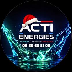 Actienergies, Colombiers - Horaires d'ouverture