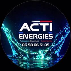 Actienergies, Colombiers - Horaires d'ouverture