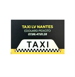 Taxi LV Nantes, Treillières - Horaires d'ouverture
