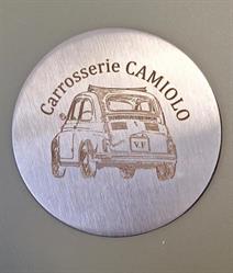 Carrosserie CAMIOLO, Anzin - Horaires d'ouverture