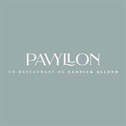Pavyllon Paris - Yannick Alléno, - Horaires d'ouverture
