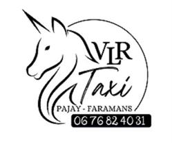 Taxi Faramans Pajay VLR Taxi, Marcilloles - Horaires d'ouverture