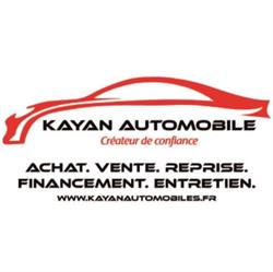 Garage KAYAN AUTOMOBILES - 1,2,3 AutoService, Marignier - Horaires d'ouverture