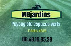 MGjardins, Larchant - Horaires d'ouverture