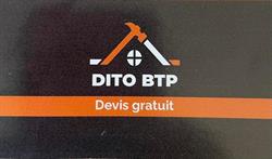 Dito BTP, Eybens - Horaires d'ouverture