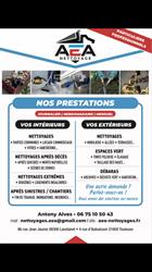 A.E.A. Nettoyages, Lavelanet - Horaires d'ouverture