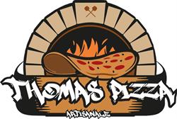 Thomas Pizza, Montchanin - Horaires d'ouverture