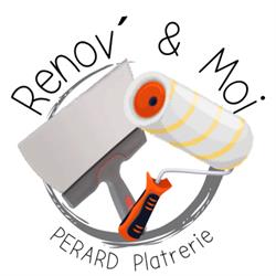 Renov' & Moi - Perard Platrerie, Crucheray - Horaires d'ouverture