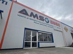 AMS 47, Marmande - Horaires d'ouverture