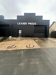 Leader pneus, Blois - Horaires d'ouverture