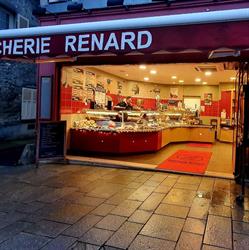 Boucherie Renard, Provins - Horaires d'ouverture