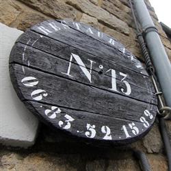 Numéro 13, Rennes - Horaires d'ouverture