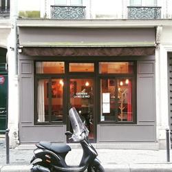 Crêperie La Belle Bio, Paris - Horaires d'ouverture