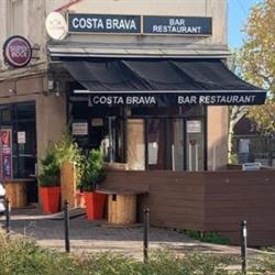 Costa Brava, Gentilly - Horaires d'ouverture