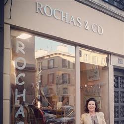 ROCHAS & CO, Versailles - Horaires d'ouverture
