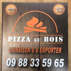 Pizza au Bois, La Seyne-sur-Mer - Horaires d'ouverture