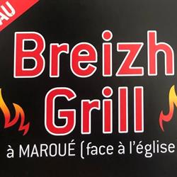 Breizh Grill, Lamballe - Horaires d'ouverture