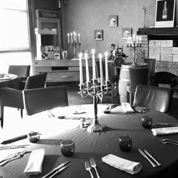 Restaurant Un Moment chez Bacchus, Maubeuge - Horaires d'ouverture