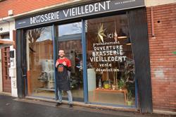 Brasserie Vieilledent, Toulouse - Horaires d'ouverture