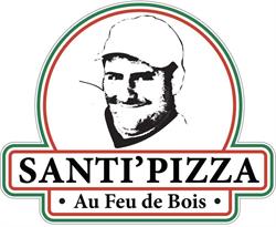 Santi'Pizza au feu de bois à Garons, - Horaires d'ouverture