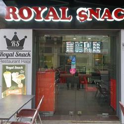 ROYAL SNACK, Nîmes - Horaires d'ouverture