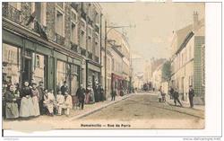 Les Collines De Belleville, Romainville - Horaires d'ouverture