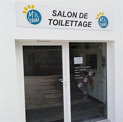 M&COUAF, Saint-Jean-de-Monts - Horaires d'ouverture