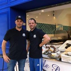 Restaurant poissonnerie Le Pointu, Istres - Horaires d'ouverture