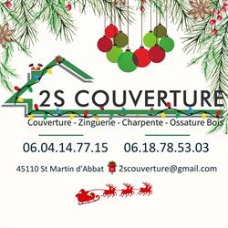 2S Couverture, Saint-Martin-d'Abbat - Horaires d'ouverture