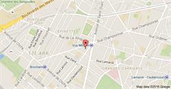 Sadhar Coiffure, Paris - Horaires d'ouverture