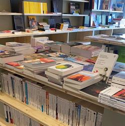 Librairie La Place des Mots, Garches - Horaires d'ouverture