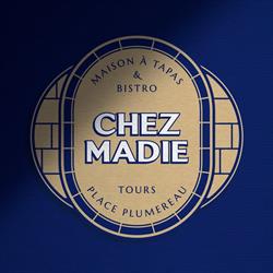 Chez Madie, Tours - Horaires d'ouverture