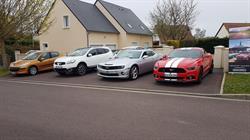 L'Auto, Giberville - Horaires d'ouverture