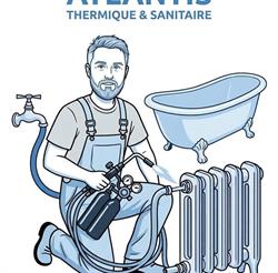Atlantis Thermique et Sanitaire, Saint-Nazaire - Horaires d'ouverture