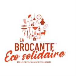 La Brocante Eco-Solidaire - Recyclerie de Graines de Partages, Mimbaste - Horaires d'ouverture
