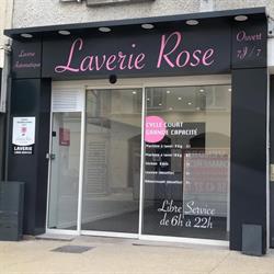 Laverie Rose - Lamorlaye, - Horaires d'ouverture